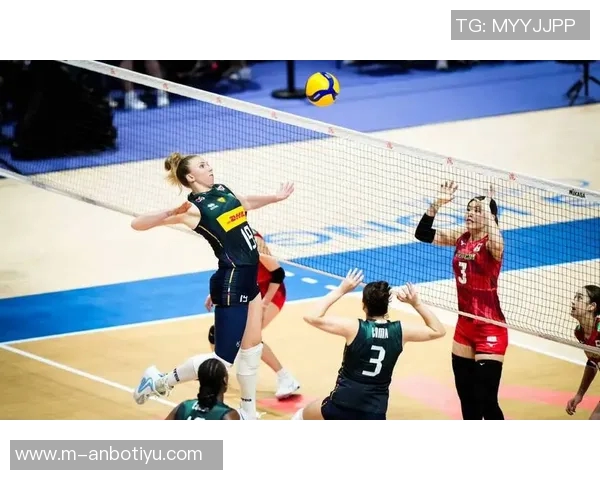 2019年中国女排与意大利女排巅峰对决精彩回顾与赛后分析