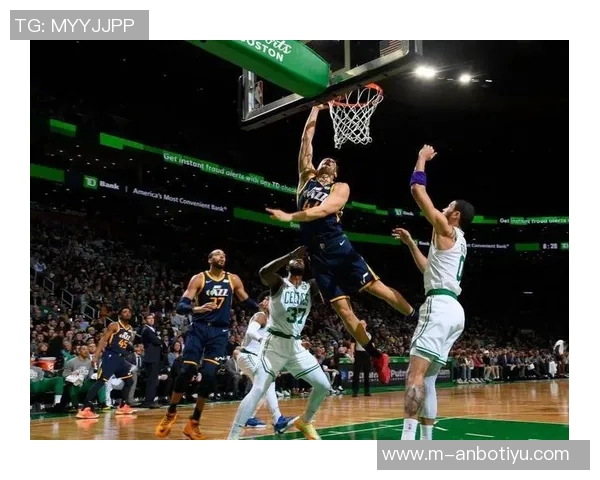 小牛队与爵士队激战正酣谁能在这场对决中笑到最后